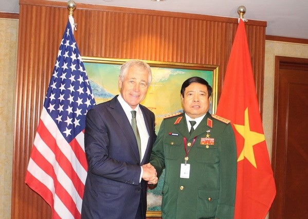 599x426_ttxvn_chuckhagel_phungquangthanh