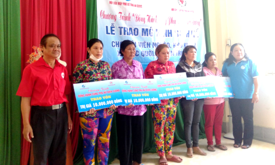anh-trao-bien-tuong-trung-mo-hinh-sinh-ke-cho-10-ho-gia-dinh-phu-nu-ngheo-xa-lac-quoi-huyen-tri-ton-tinh-an-giang-3