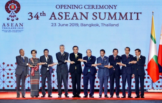 asean-thai-lan