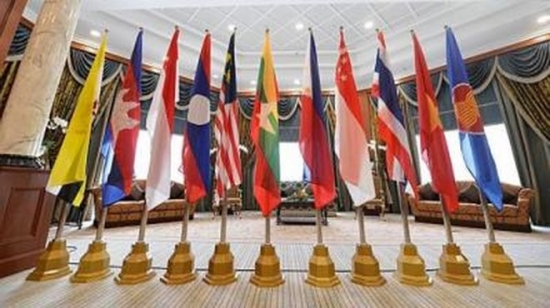 aseanflags