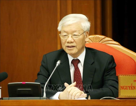 ban-chap-hanh-trung-uong