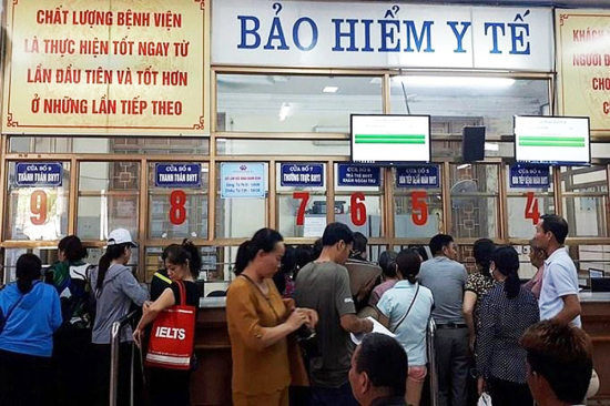 byt-huong-dan-mot-so-vuong-mac-trong-kcb-bhyt