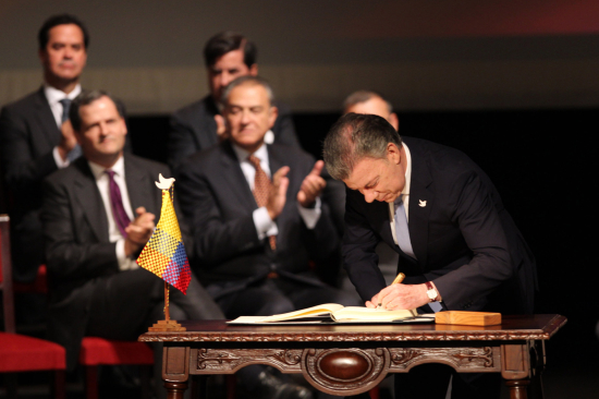 colombia
