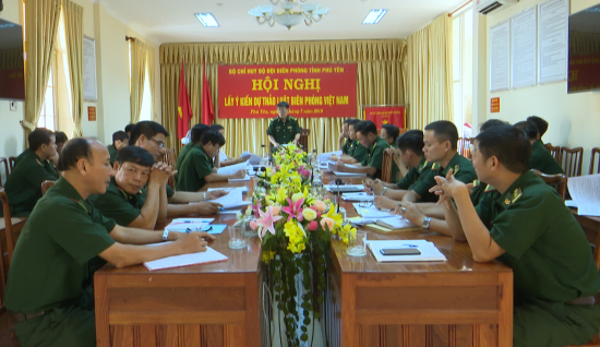 dai-ta-nguyen-van-minh-chi-huy-truong-bdbp-phu-yen-phat-bieu-tai-hoi-nghi