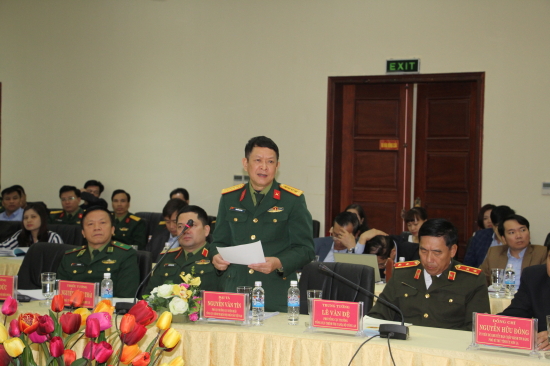 dai-ta-nguyen-van-tin-pho-cuc-truong-cuc-tuyen-huan-tong-cuc-chinh-tri-quan-doi-nhan-dan-viet-nam-tham-luan-tai-hoi-nghi