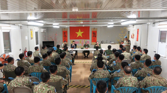 doan-cong-tac-noi-chuyen-lang-nghe-tam-tu-cua-can-bo-nhan-vien-bvdc