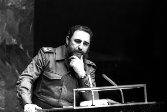 fidel