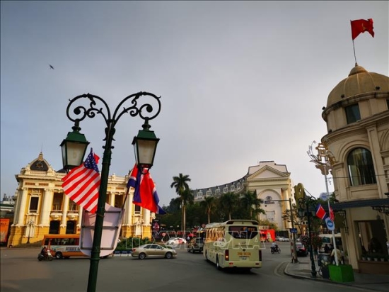 hanoi