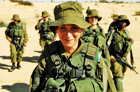 israel