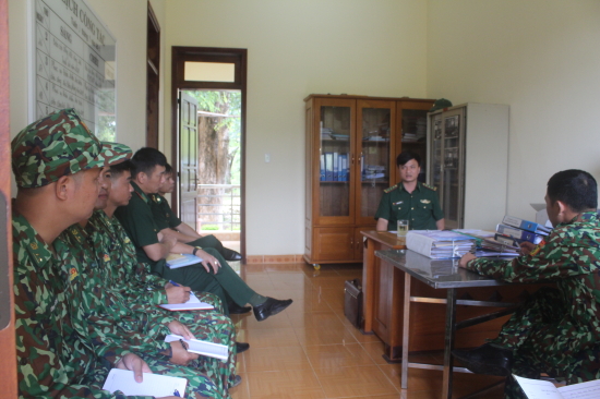 kiem-tra-he-thong-so-sach-chuyen-nganh-trinh-sat-phong-chong-toi-pham-va-ma-tuy