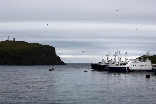 kurils