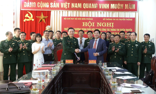 lanh-dao-hai-co-quan-ky-ket-chuong-trinh-phoi-hop-nam-2019