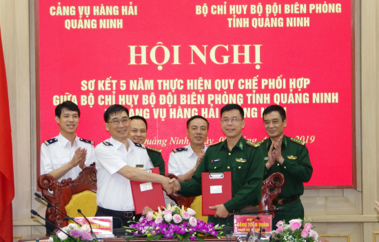 lanh-dao-hai-nganh-ki-ket-quy-che-phoi-hop