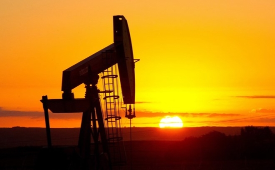 oil-production
