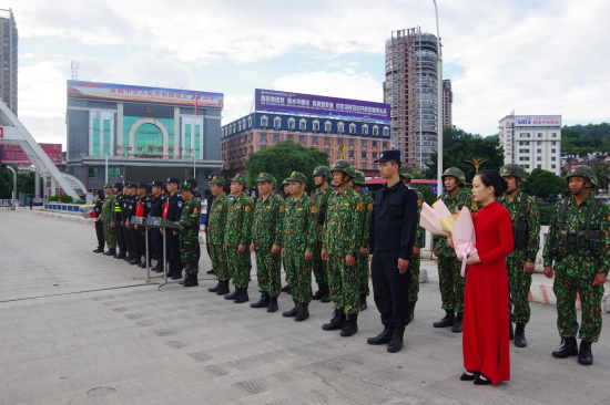 quang-canh-buoi-le-tong-ket-cong-tac-tuan-tra-lien-hop