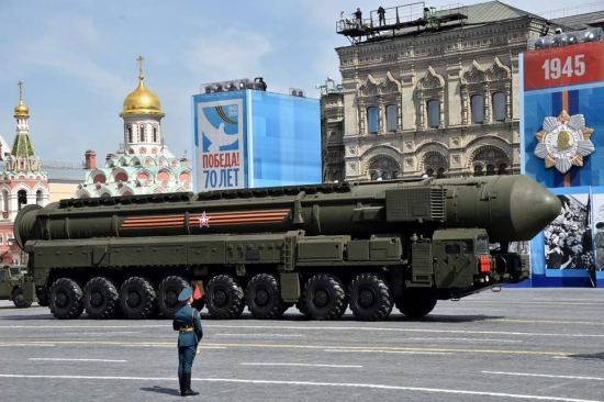 russianmissile