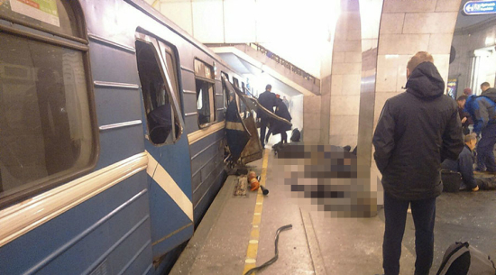 saint-petersburg