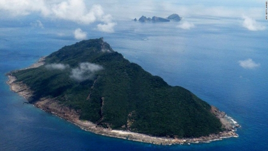 senkakuislands