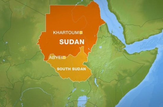sudan