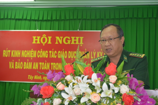 tay-ninh