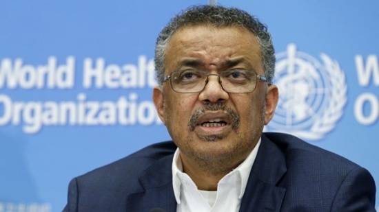 tedros
