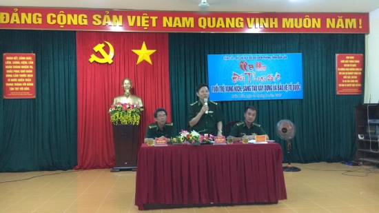 thuong-ta-do-quang-tham-chu-tri-buoi-doi-thoai