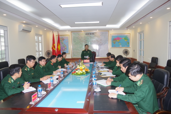 thuong-tuong-le-chiem-phat-bieu-tai-buoi-lam-viec-voi-bdbp-thanh-hoa