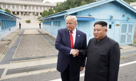 trumpkim2