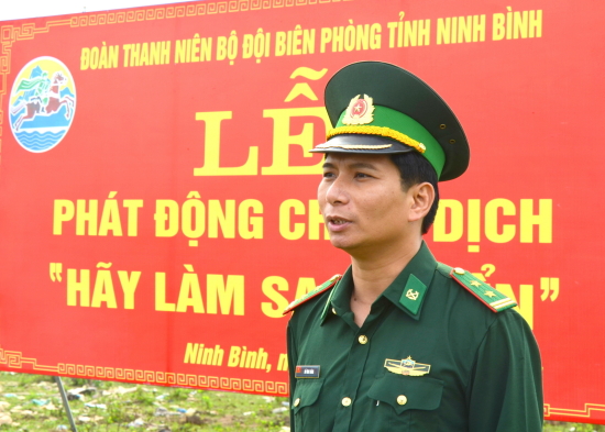 trung-ta-do-vinh-thang-chu-nhiem-chinh-tri-bdbp-tinh-ninh-binh-phat-dong-chien-dich-hay-lam-sach-bien-nam-2017