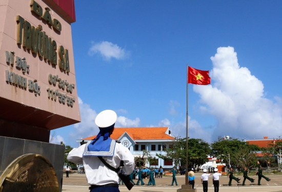 truong-sa-mai-thanh-hai