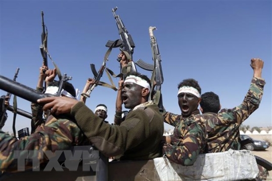 ttxvn-2109-houthi