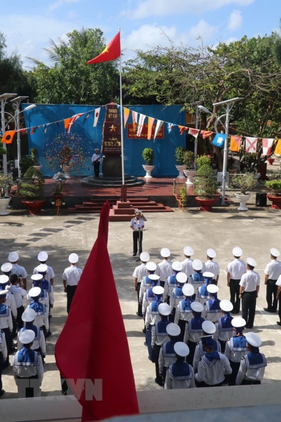 ttxvn-2501truong-sa