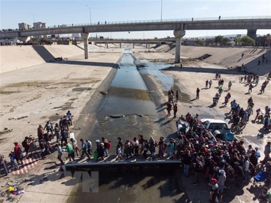 ttxvn-2706-my-mexico