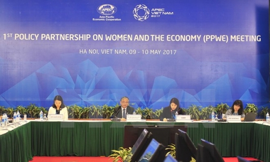 ttxvn-apec-0905
