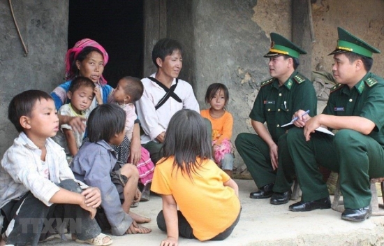 ttxvn-bo-doi-bien-phong