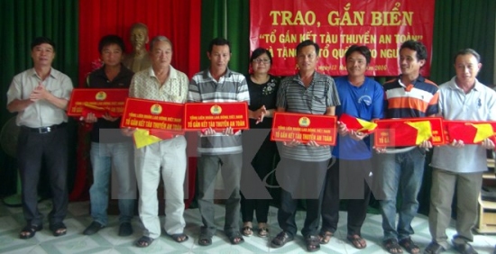 ttxvn-cotoquoc160113