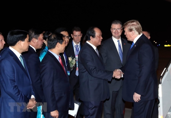 ttxvn-donald-trum-tai-vietnam-1