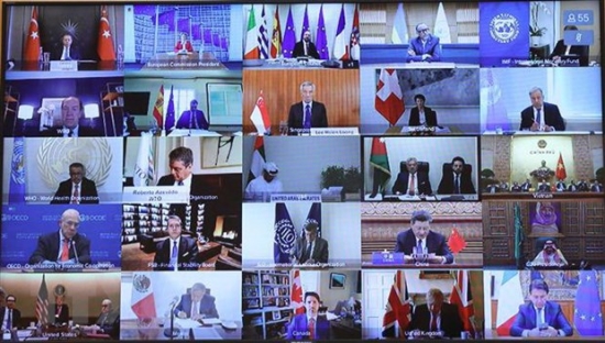 ttxvn-g20