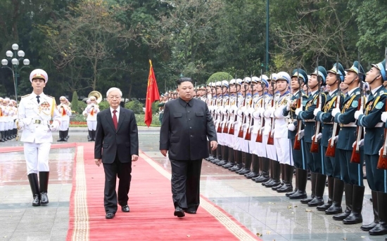 ttxvn-ledonkimjongun-4-1
