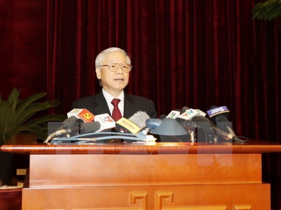ttxvn-nguyenphutrong171004