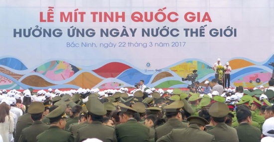 ttxvn-nuoc
