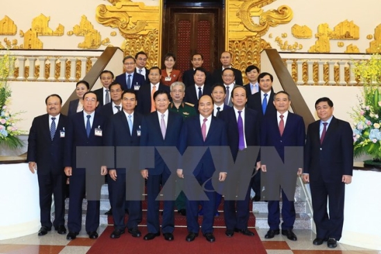ttxvn-thutuong-hoidam-thutuonglao