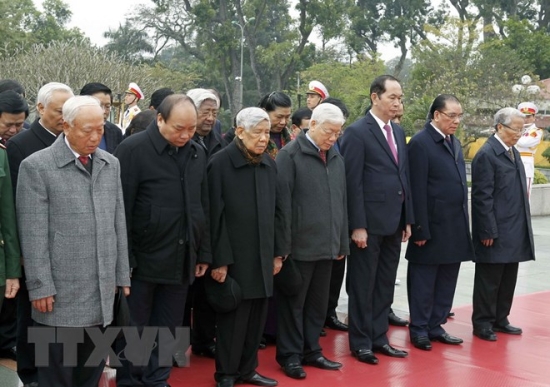 ttxvn-vieng-anh-hung-liet-sy