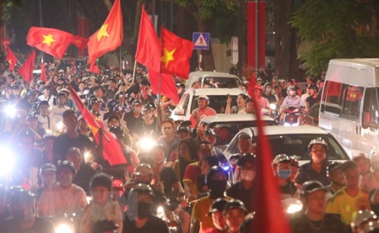 ttxvn-vietnam