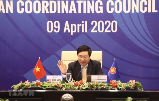 ttxvnpttphambinhminh