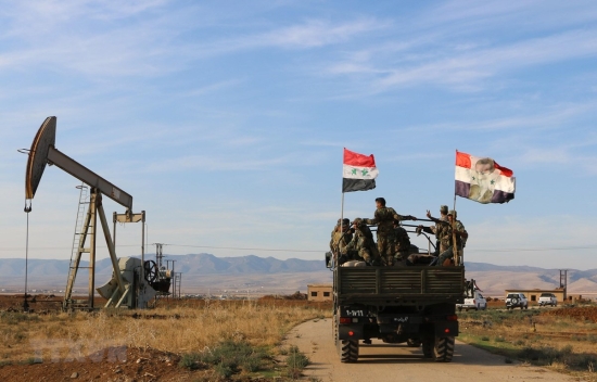 ttxvnsyria