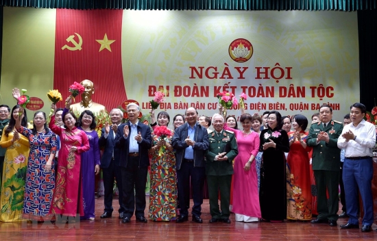 ttxvnxuanphuc