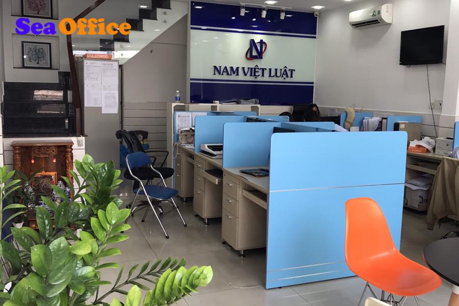 Sea Office - Cho thuê văn phòng ảo Coworking Space, photo 3