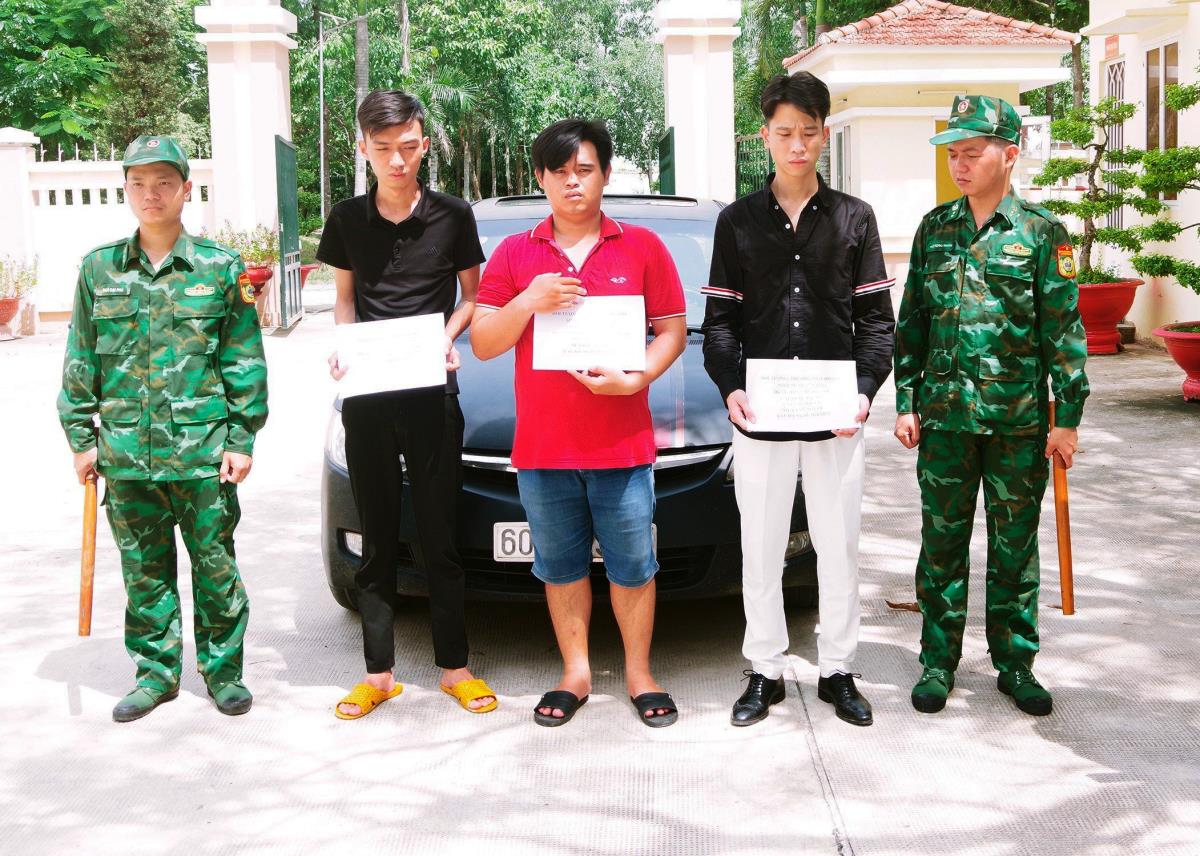 Quyết liệt đấu tranh, ngăn chặn tội phạm mua bán người
