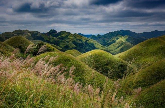 Ký ức mùa Thu